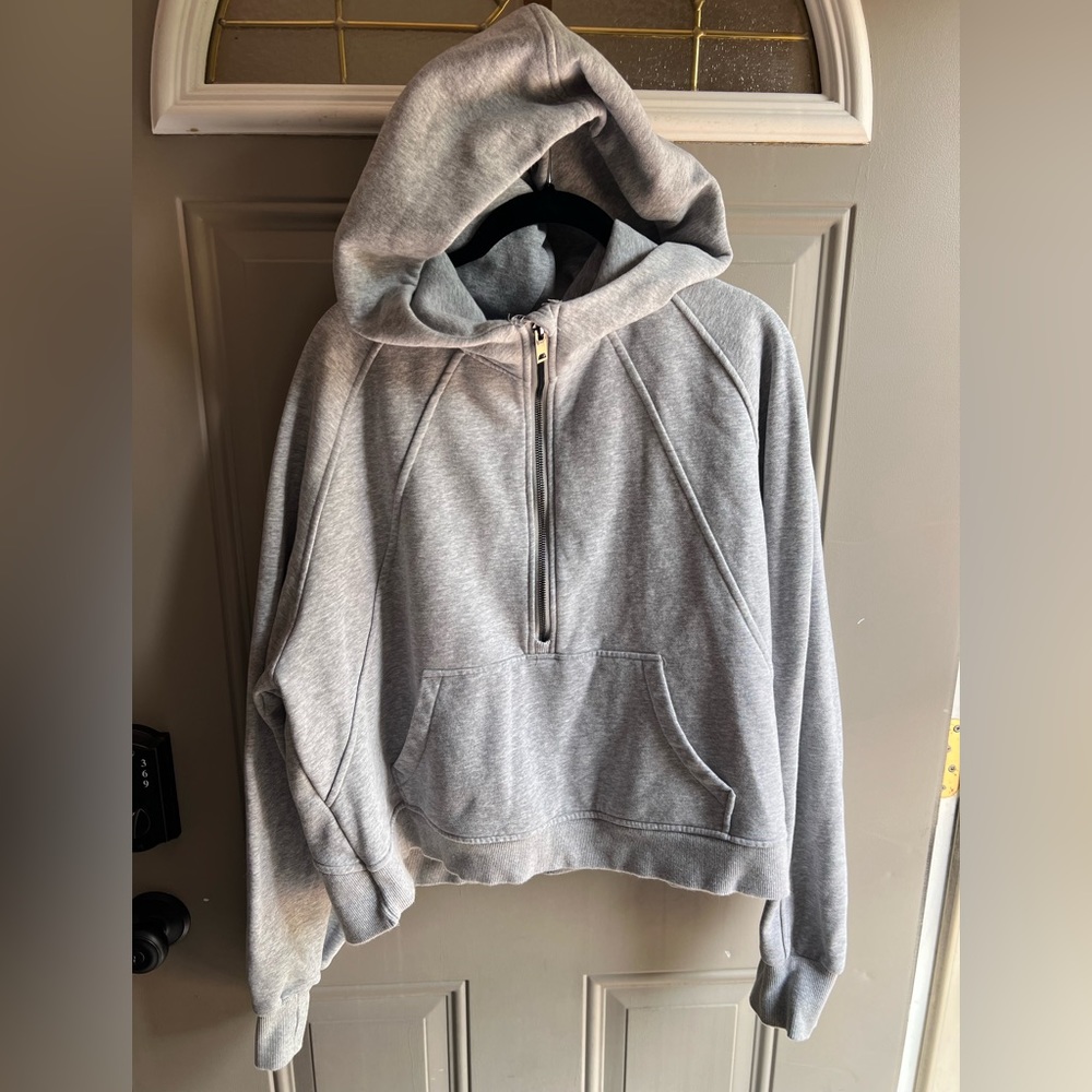 Amazon Scuba Hoodie 2XL
